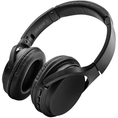Casque Sans Fil Akashi - Publicité Casque Sans Fil Akashi - Publicité
