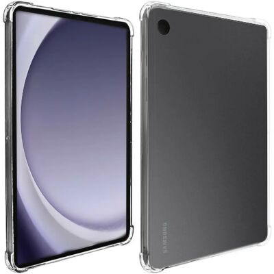 Coque Antichoc Transparente Akashi pour Galaxy A9 - Publicité Coque Antichoc Transparente Akashi pour Galaxy A9 - Publicité