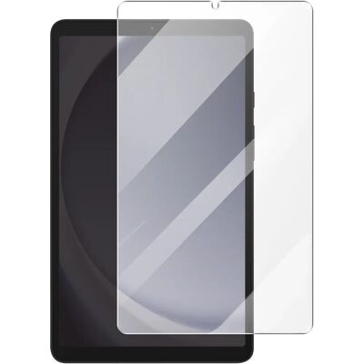 Akashi Gehärtete Glasfolie für Galaxy Tab A9 - 9H Härte Akashi Gehärtete Glasfolie für Galaxy Tab A9 - 9H Härte
