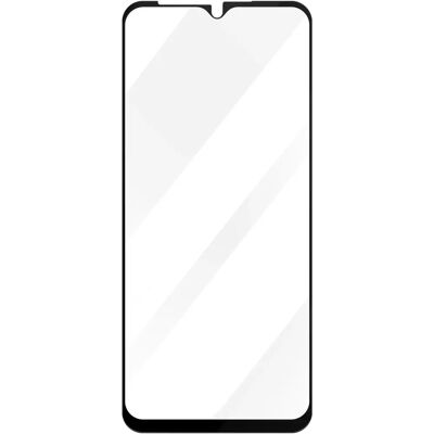 Akashi Galaxy Xcover 7 Tempered Glass Screen Protector - Black Akashi Galaxy Xcover 7 Tempered Glass Screen Protector - Black