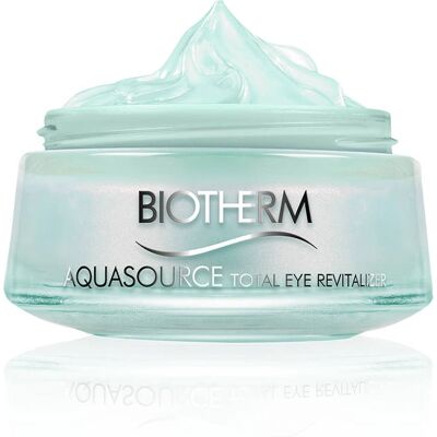 Biotherm Aquasource Total Eye Revitalizer (15ml) Biotherm Aquasource Total Eye Revitalizer (15ml)
