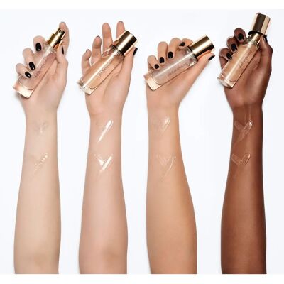 YSL Touche Éclat Blur Primer - Univerzális - Alapozó Primer YSL Touche Éclat Blur Primer - Univerzális - Alapozó Primer