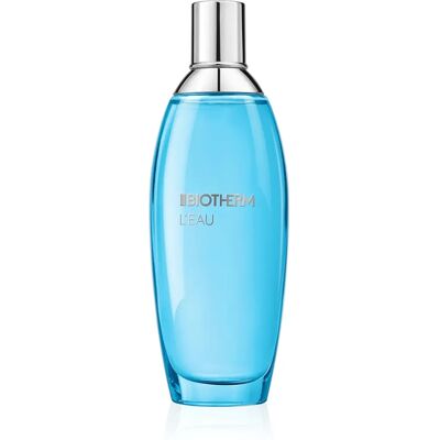 Biotherm L'Eau Eau de Toilette - 100 ml Biotherm L'Eau Eau de Toilette - 100 ml