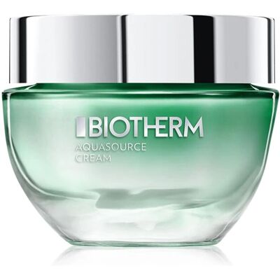 Biotherm Aquasource Creme - 50ml Biotherm Aquasource Creme - 50ml