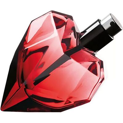Diesel Loverdose Red Kiss Eau de Parfum - 30ml Diesel Loverdose Red Kiss Eau de Parfum - 30ml