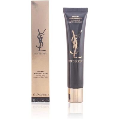 Yves Saint Laurent Top Secrets Instant Moisture Glow - Primer de Maquillaje Yves Saint Laurent Top Secrets Instant Moisture Glow - Primer de Maquillaje