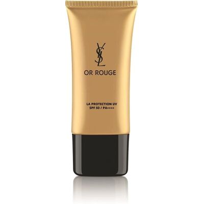 Yves Saint Laurent Or Rouge Crema Solar SPF 50 Yves Saint Laurent Or Rouge Crema Solar SPF 50