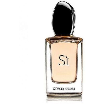 Giorgio Armani Sì Eau de Parfum - 150ml Giorgio Armani Sì Eau de Parfum - 150ml