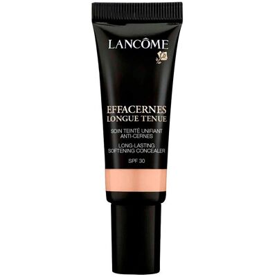 Lancôme Effacernes Pastel Beige Langvarig Concealer SPF30 - Dekker Hudfeil Lancôme Effacernes Pastel Beige Langvarig Concealer SPF30 - Dekker Hudfeil