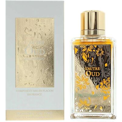 Lancôme L'Autre Oud Eau de Parfum - 100ml Lancôme L'Autre Oud Eau de Parfum - 100ml