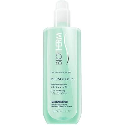 Biotherm Biosource Hydrating & Tonifying Lotion Biotherm Biosource Hydrating & Tonifying Lotion