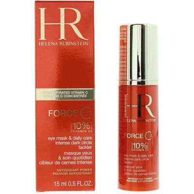 Helena Rubinstein - Force C - Eye - Cream - Eye Cream Helena Rubinstein - Force C - Eye - Cream - Eye Cream