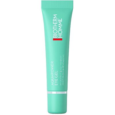 Biotherm Homme Aquapower Eye De Puffer (15ml) Biotherm Homme Aquapower Eye De Puffer (15ml)