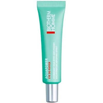 Biotherm Homme Aquapower Eye De Puffer (15ml) Biotherm Homme Aquapower Eye De Puffer (15ml)