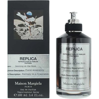 Maison Margiela Replica Ballando sulla Luna Eau de Parfum (100 ml) Maison Margiela Replica Ballando sulla Luna Eau de Parfum (100 ml)