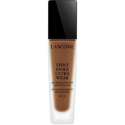 Lancôme Teint Idole Ultra Wear Langvarig Foundation SPF 15 - Foundation Lancôme Teint Idole Ultra Wear Langvarig Foundation SPF 15 - Foundation