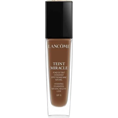 Lancôme Teint Miracle Hydrating Foundation - Foundation Lancôme Teint Miracle Hydrating Foundation - Foundation