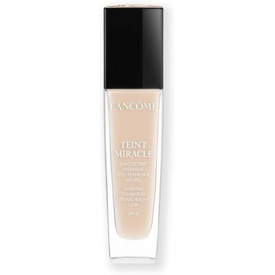 Lancôme Teint Miracle Hydrating Foundation - Beige Porcelaine - SPF 15 - 30ml Lancôme Teint Miracle Hydrating Foundation - Beige Porcelaine - SPF 15 - 30ml