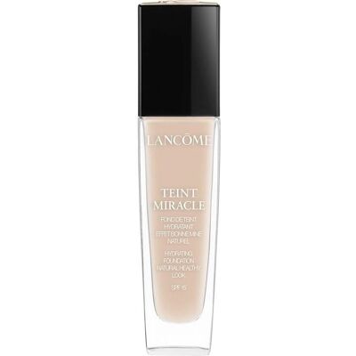 Lancome Teint Miracle Hydrating Foundation Lys Rose SPF 15 - Unisex - 30ml Lancome Teint Miracle Hydrating Foundation Lys Rose SPF 15 - Unisex - 30ml