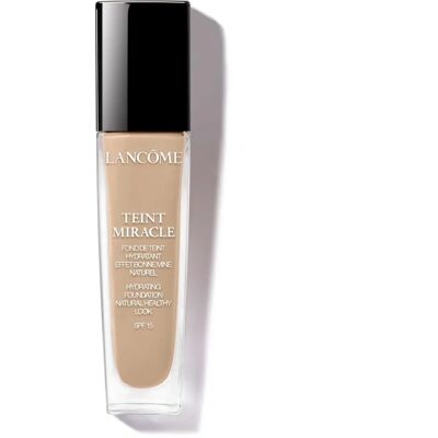 Lancôme Sable Beige Hydrating Foundation SPF 15 - All Skin Types Lancôme Sable Beige Hydrating Foundation SPF 15 - All Skin Types