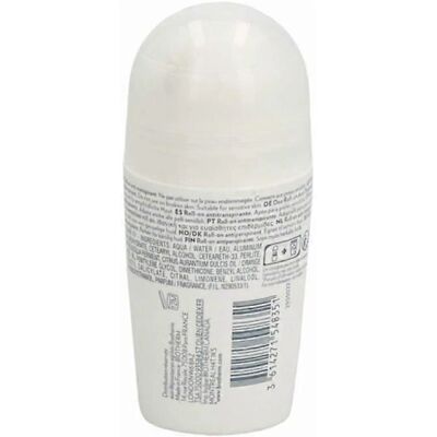 Biotherm L'Eau dezodorant roll-on s telovým mliekom (75ml) Biotherm L'Eau dezodorant roll-on s telovým mliekom (75ml)