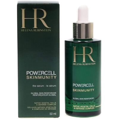 Helena Rubinstein Powercell Skinmunity Serum - Serum do Twarzy (50ml) Helena Rubinstein Powercell Skinmunity Serum - Serum do Twarzy (50ml)