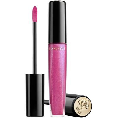 Lancôme L'Absolu Gloss Sheer Premier Baiser Lipgloss - Lipgloss Lancôme L'Absolu Gloss Sheer Premier Baiser Lipgloss - Lipgloss