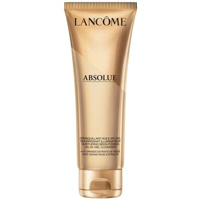 Lancôme Detergente Nutriente Olio-in-Gel (125ml) Lancôme Detergente Nutriente Olio-in-Gel (125ml)
