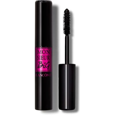 Lancôme Monsieur Big Extra Volumising Mascara Shade 01 Big Is The New Black 10 ml Lancôme Monsieur Big Extra Volumising Mascara Shade 01 Big Is The New Black 10 ml