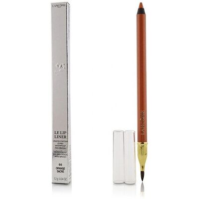Lancôme Lip Liner - Orange Sacree Waterproof, 1.2g Lancôme Lip Liner - Orange Sacree Waterproof, 1.2g