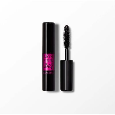 Lancôme Monsieur Big Mascara - Tamaño de viaje - Big es el nuevo negro Lancôme Monsieur Big Mascara - Tamaño de viaje - Big es el nuevo negro