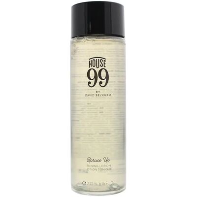 David Beckham House 99 Spruce Up Toning Lotion - Toning Lotion David Beckham House 99 Spruce Up Toning Lotion - Toning Lotion