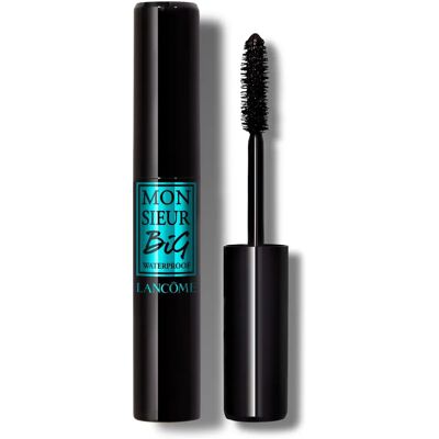 Lancôme Monsieur Big Vanntett Mascara - Svart - Volum og Lengde Lancôme Monsieur Big Vanntett Mascara - Svart - Volum og Lengde