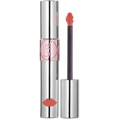Yves Saint Laurent Unisex Volupte 05 Lippenbalsam - Lip Balm Yves Saint Laurent Unisex Volupte 05 Lippenbalsam - Lip Balm
