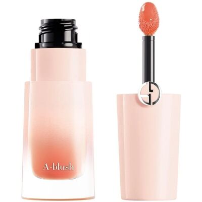 Giorgio Armani A Blush Rossetto Liquido Professionale - Tono 30 Giorgio Armani A Blush Rossetto Liquido Professionale - Tono 30