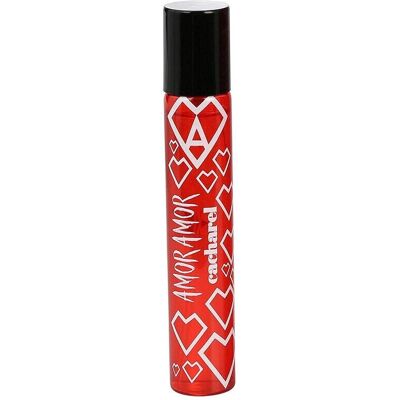 Cacharel Black Amor Eau de Toilette - Floral Fruity - 20ml Cacharel Black Amor Eau de Toilette - Floral Fruity - 20ml