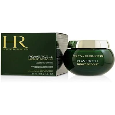 Helena Rubinstein Powercell Crema Notturna di Soccorso (50ml) Helena Rubinstein Powercell Crema Notturna di Soccorso (50ml)