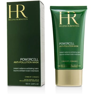 Helena Rubinstein Powercell Avgiftende Maske (100ml) Helena Rubinstein Powercell Avgiftende Maske (100ml)
