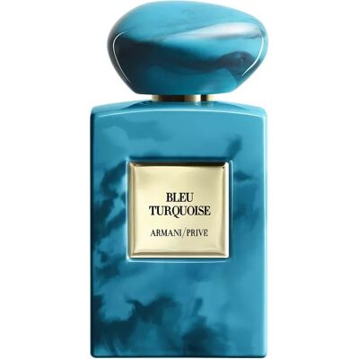 Giorgio Armani Privé Prive Bleu Turquoise Eau De Parfum - 100ml Giorgio Armani Privé Prive Bleu Turquoise Eau De Parfum - 100ml