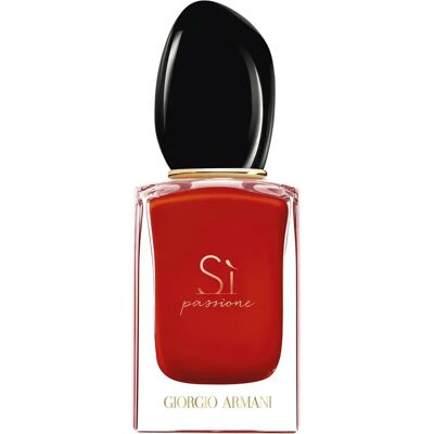 Giorgio Armani Sì Passione Eau de Parfum - 30ml Giorgio Armani Sì Passione Eau de Parfum - 30ml