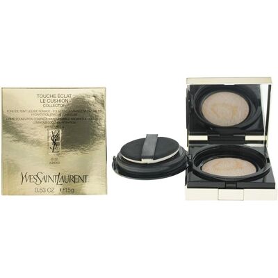 Yves Saint Laurent B30 Almond Cushion Foundation - Foundation Yves Saint Laurent B30 Almond Cushion Foundation - Foundation