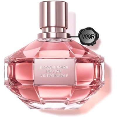 Viktor & Rolf Flowerbomb Nectar Eau de Parfum - 90ml Viktor & Rolf Flowerbomb Nectar Eau de Parfum - 90ml