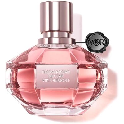 Viktor & Rolf Flowerbomb Nectar Eau de Parfum - 50 ml Viktor & Rolf Flowerbomb Nectar Eau de Parfum - 50 ml