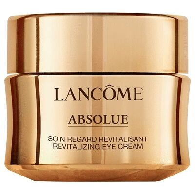Lancôme Absolue Revitaliserande Ögonkräm (20 ml) Lancôme Absolue Revitaliserande Ögonkräm (20 ml)