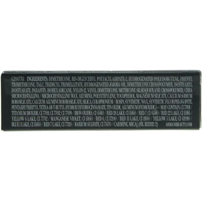 Giorgio Armani Damen Rouge d'Armani Matte Lippenstift - Russische Rose Giorgio Armani Damen Rouge d'Armani Matte Lippenstift - Russische Rose