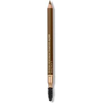Lancôme Brau Shaping Powdery Pencil - Dunkelbraun - Augenbrauen-Make-up Lancôme Brau Shaping Powdery Pencil - Dunkelbraun - Augenbrauen-Make-up