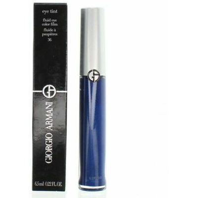Giorgio Armani Eye Tint Cień do powiek - Nr. 36 Giorgio Armani Eye Tint Cień do powiek - Nr. 36