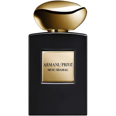 Giorgio Armani Privé Musc Shamal Eau De Parfum - 100ml Giorgio Armani Privé Musc Shamal Eau De Parfum - 100ml