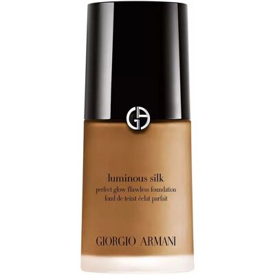 Giorgio Armani Lysende Silke Foundation Farge 11 - Foundation Giorgio Armani Lysende Silke Foundation Farge 11 - Foundation