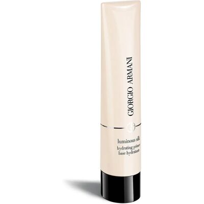 Giorgio Armani Luminous Silk Primer Idratante - Universale 30ml Giorgio Armani Luminous Silk Primer Idratante - Universale 30ml